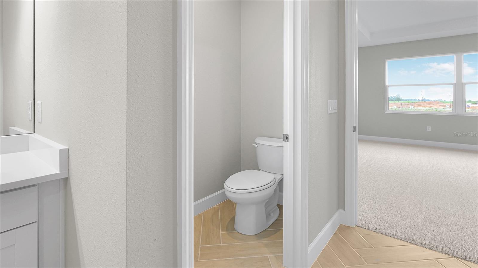 CRESSWIND AT LAKE HARRIS - Residential