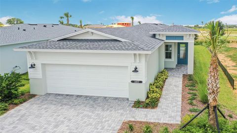 Photo of 1457 Santorini Way, Tavares, FL 32778 (MLS # W7884189)