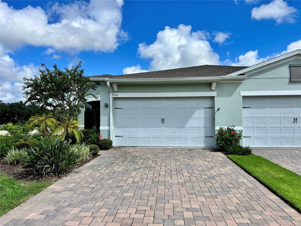 Photo of 7661 Sand Pierre Court, Kissimmee, FL 34747 (MLS # S5157244)