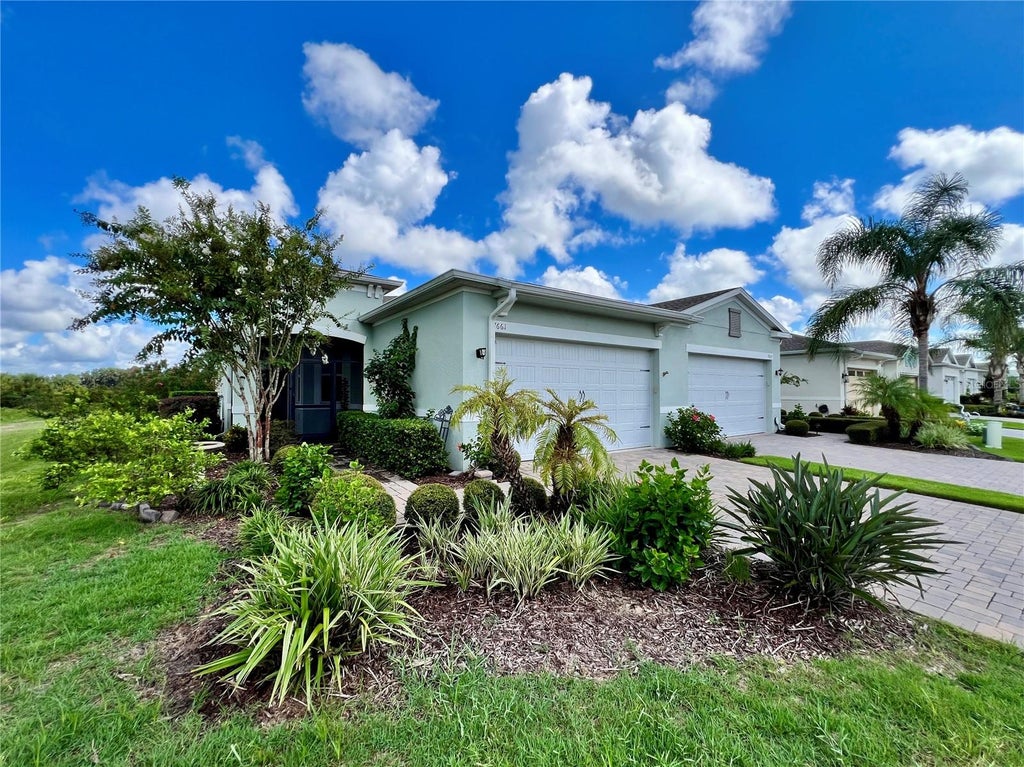Photo of 7661 Sand Pierre Court, Kissimmee, FL 34747 (MLS # S5157244)