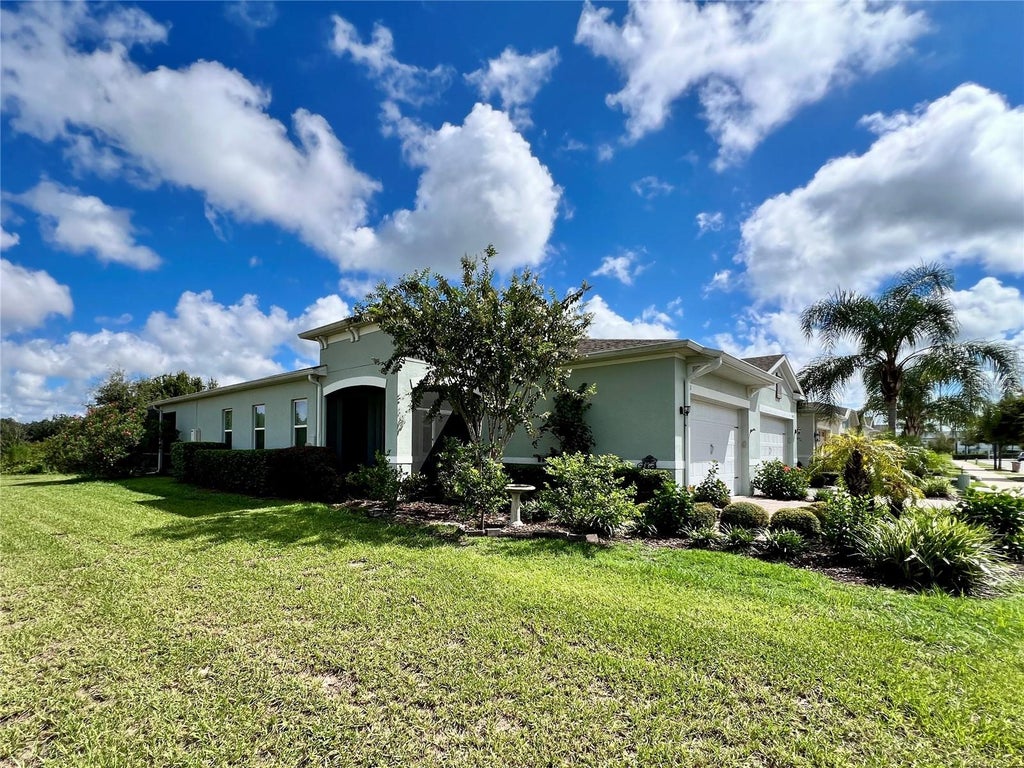 Photo of 7661 Sand Pierre Court, Kissimmee, FL 34747 (MLS # S5157244)