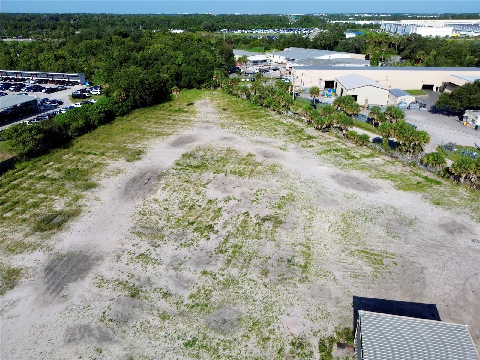 1101 ALBRIGHT ROAD