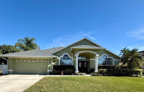 819 ARDENLEIGH DRIVE ORLANDO FL 32828