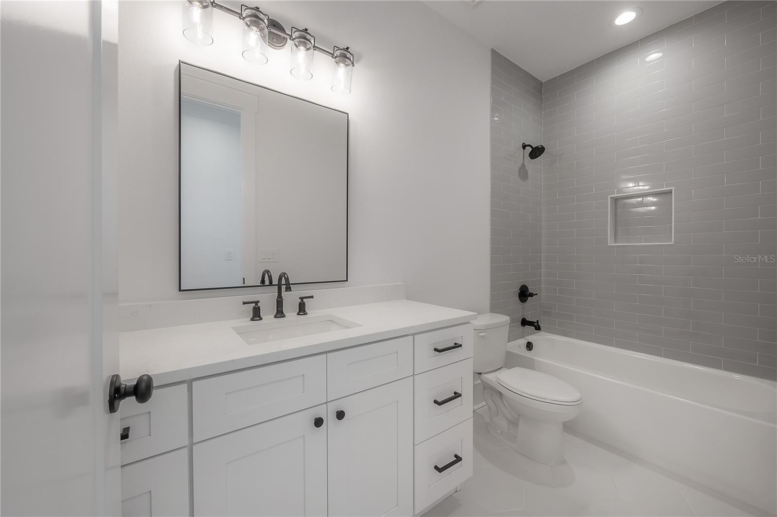 NORTH PARK - Residential