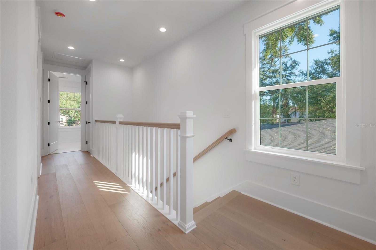 NORTH PARK - Residential