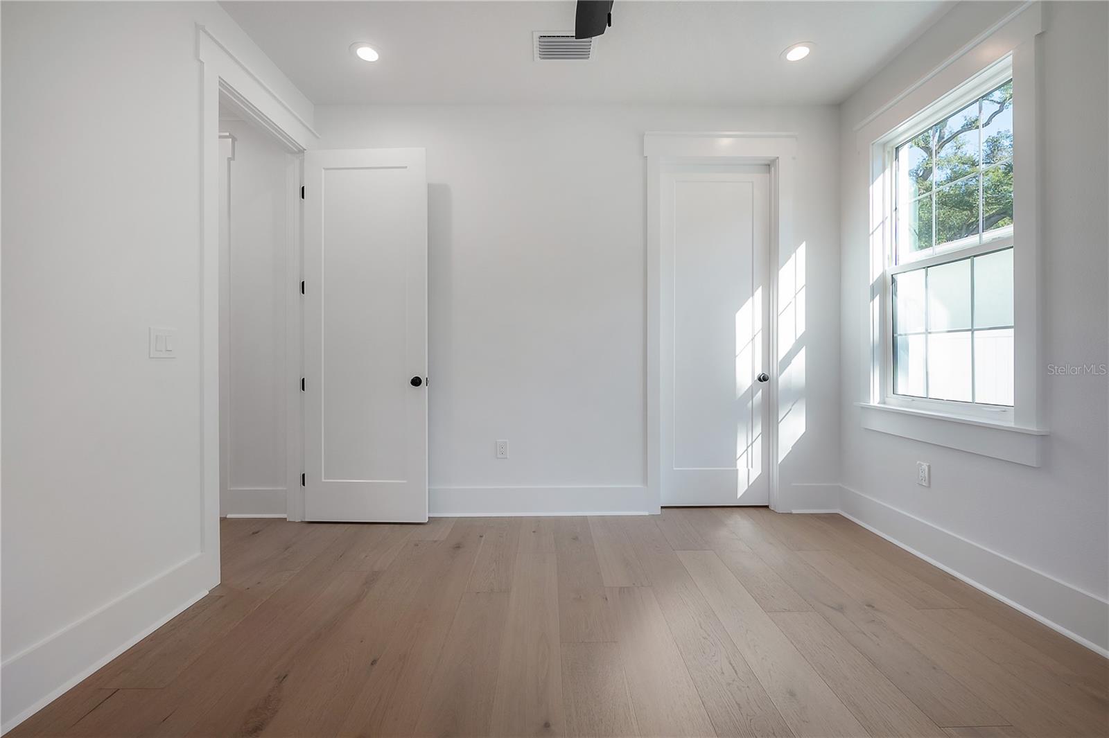 NORTH PARK - Residential