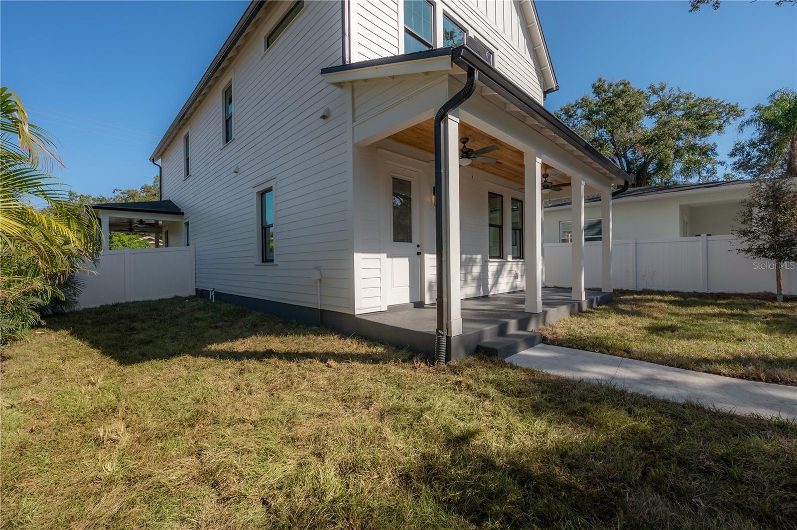 NORTH PARK - Residential