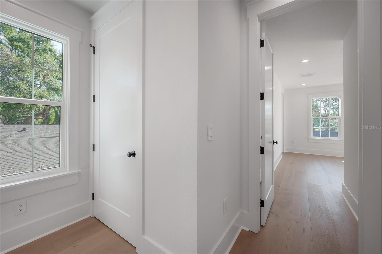 NORTH PARK - Residential