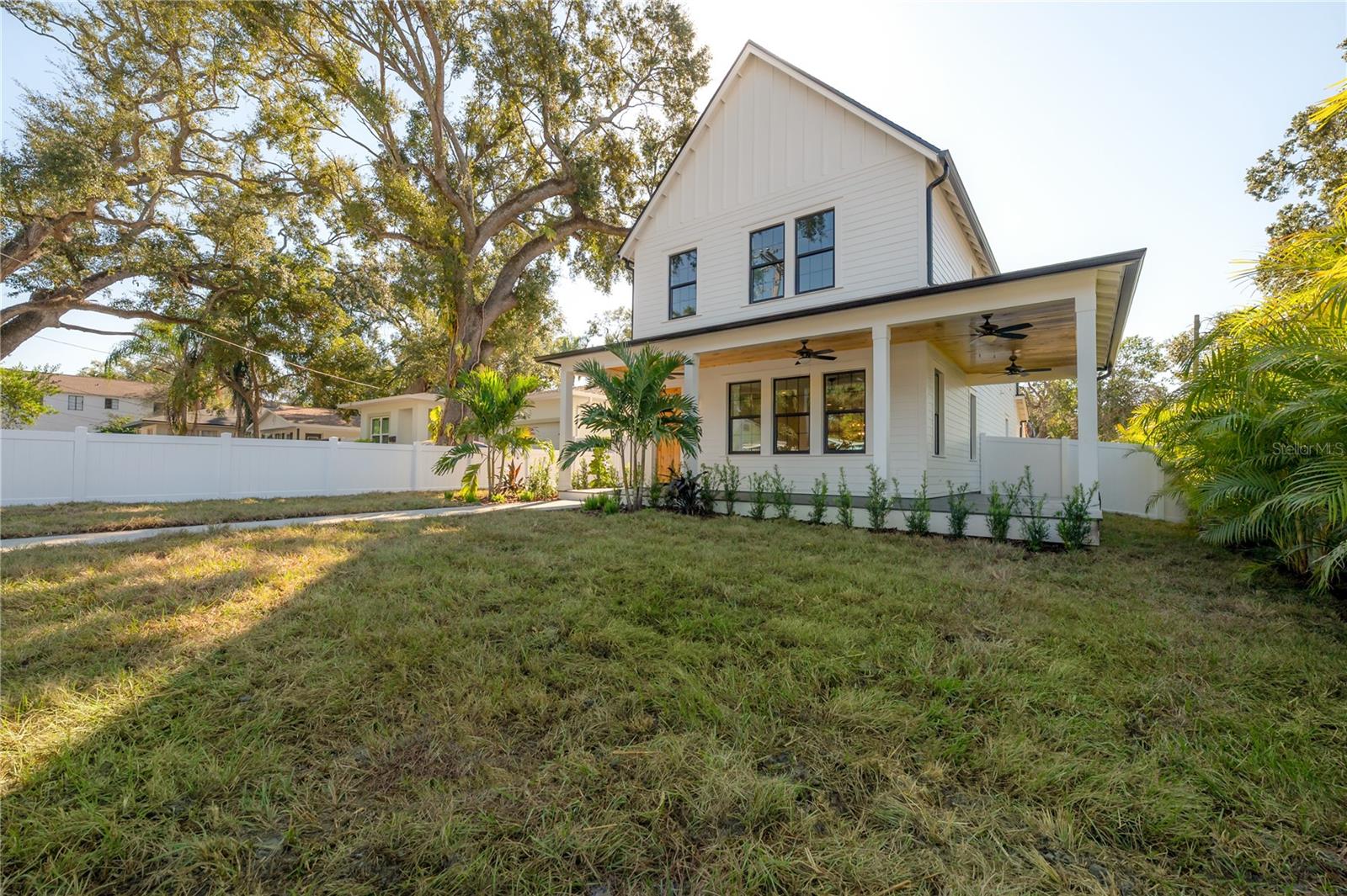 NORTH PARK - Residential