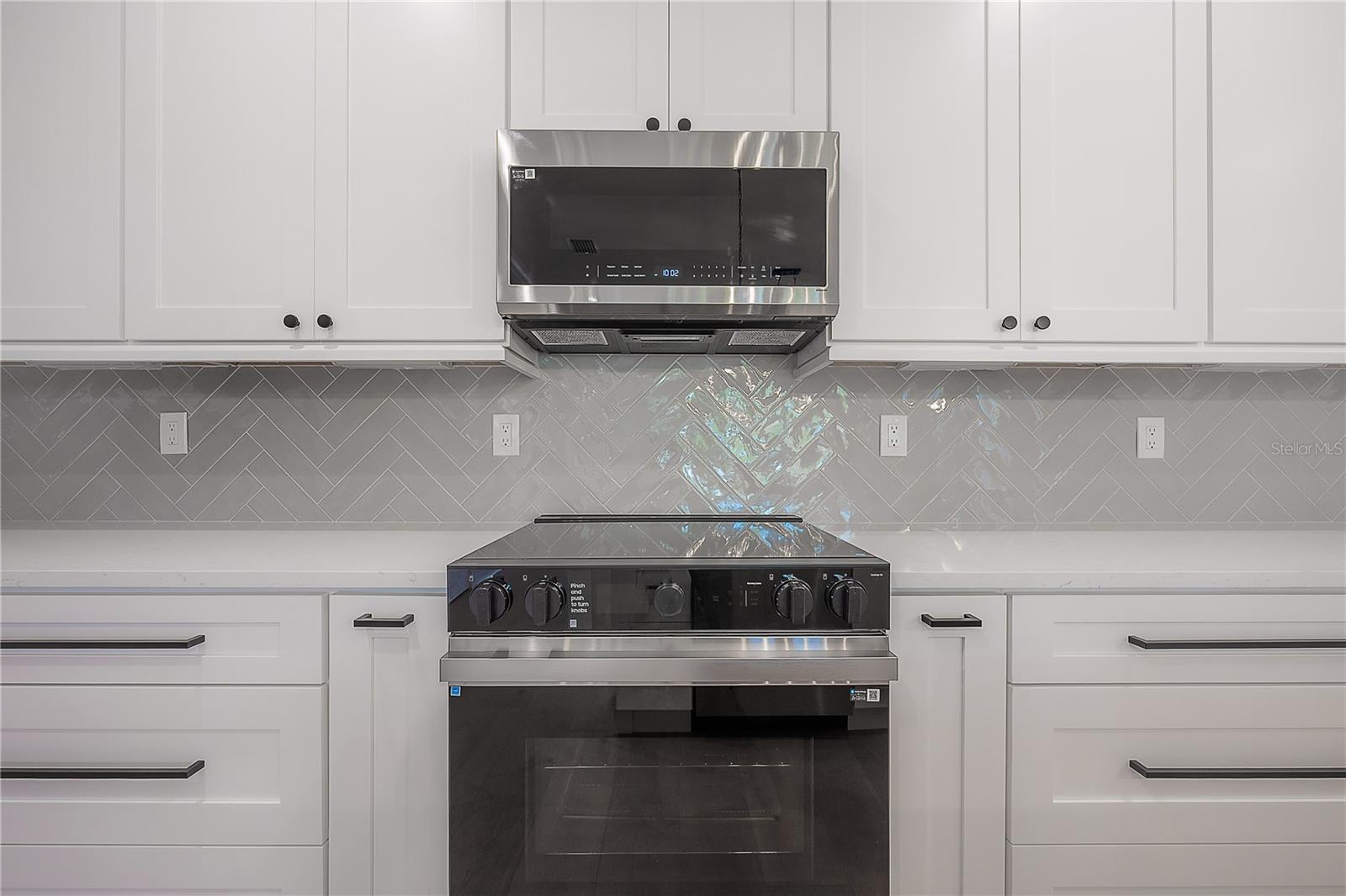 NORTH PARK - Residential