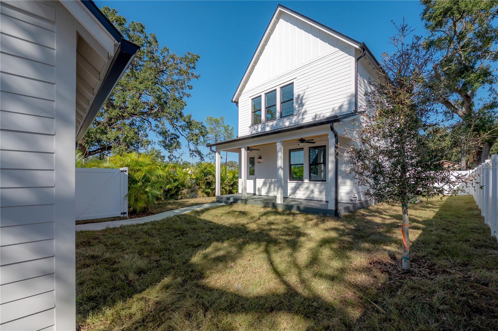 NORTH PARK - Residential