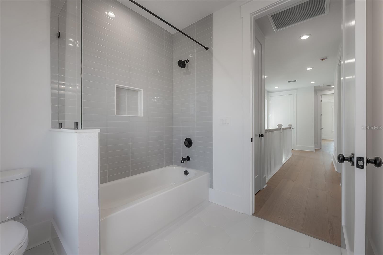 NORTH PARK - Residential