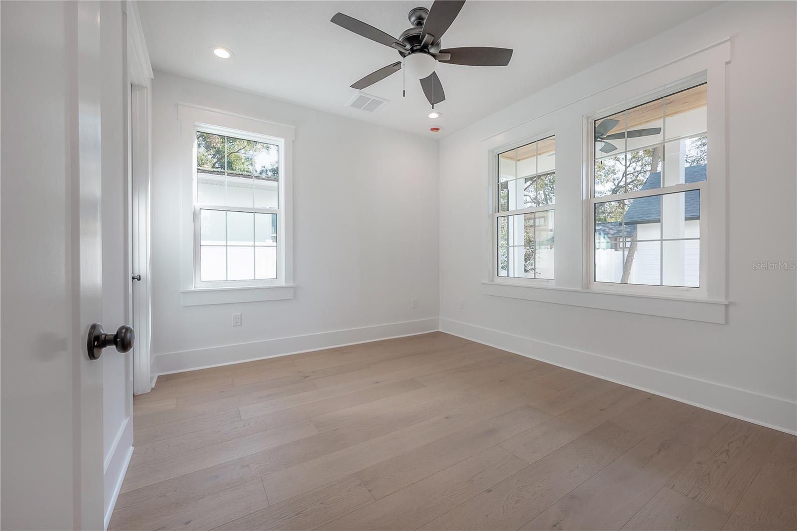 NORTH PARK - Residential