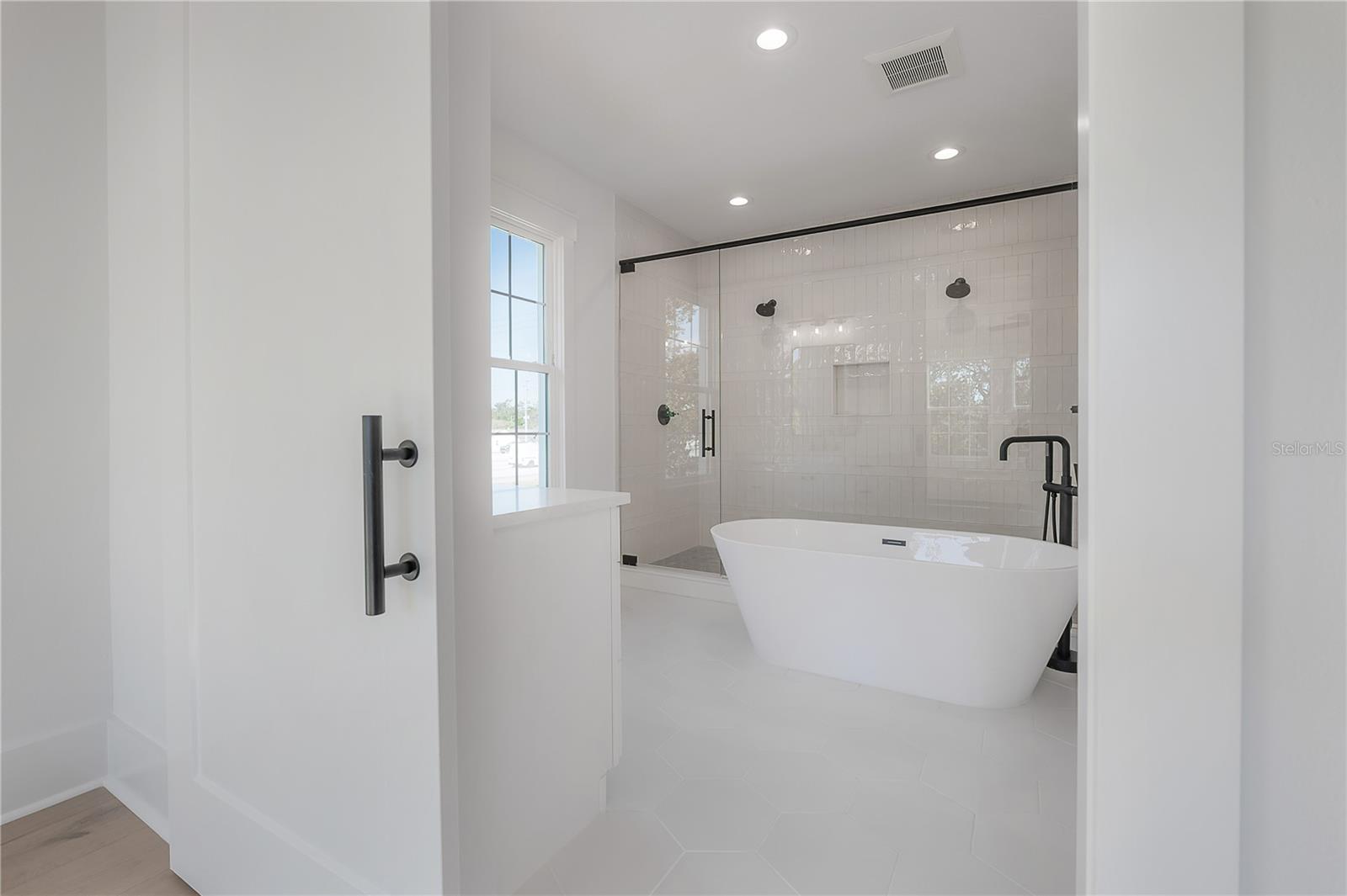 NORTH PARK - Residential