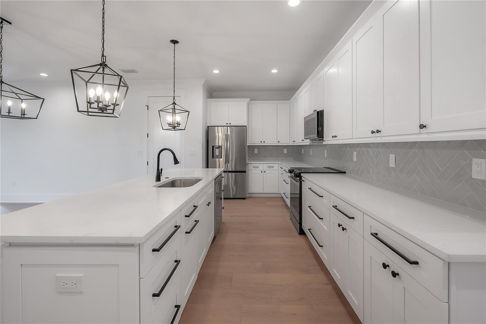 NORTH PARK - Residential