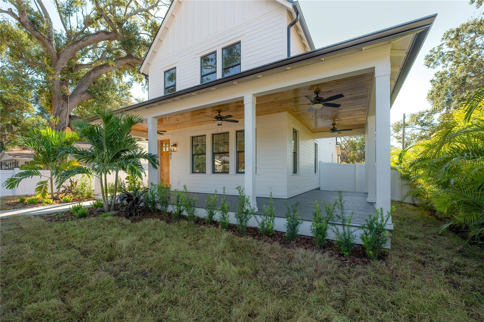 NORTH PARK - Residential