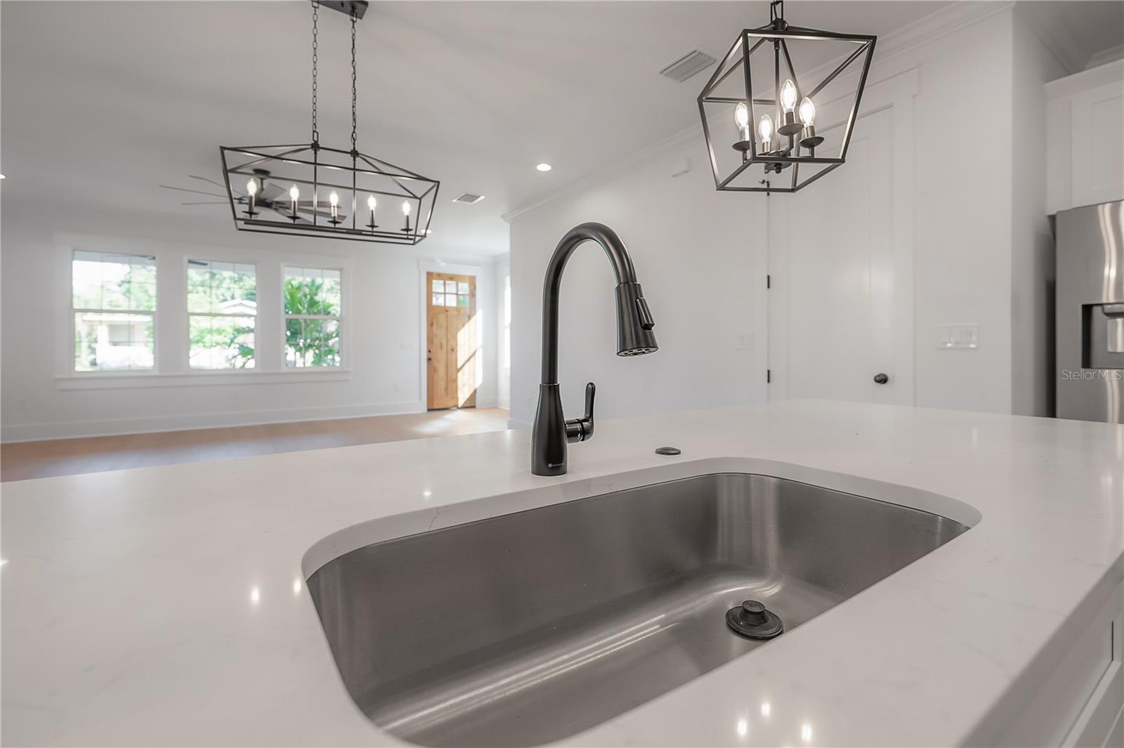 NORTH PARK - Residential