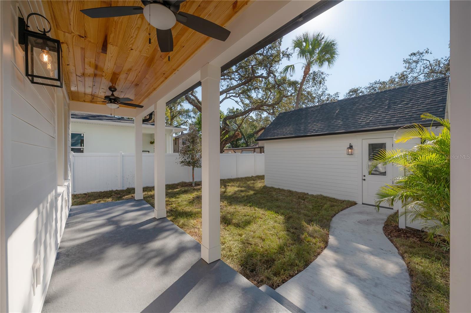 NORTH PARK - Residential