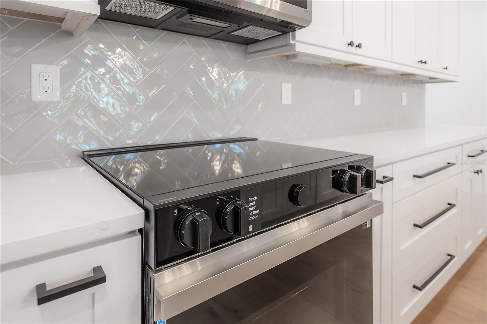 NORTH PARK - Residential