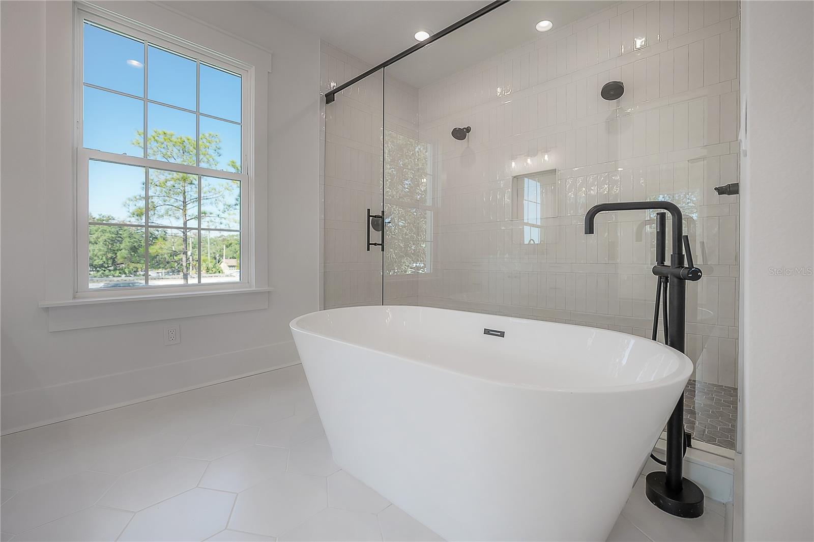 NORTH PARK - Residential