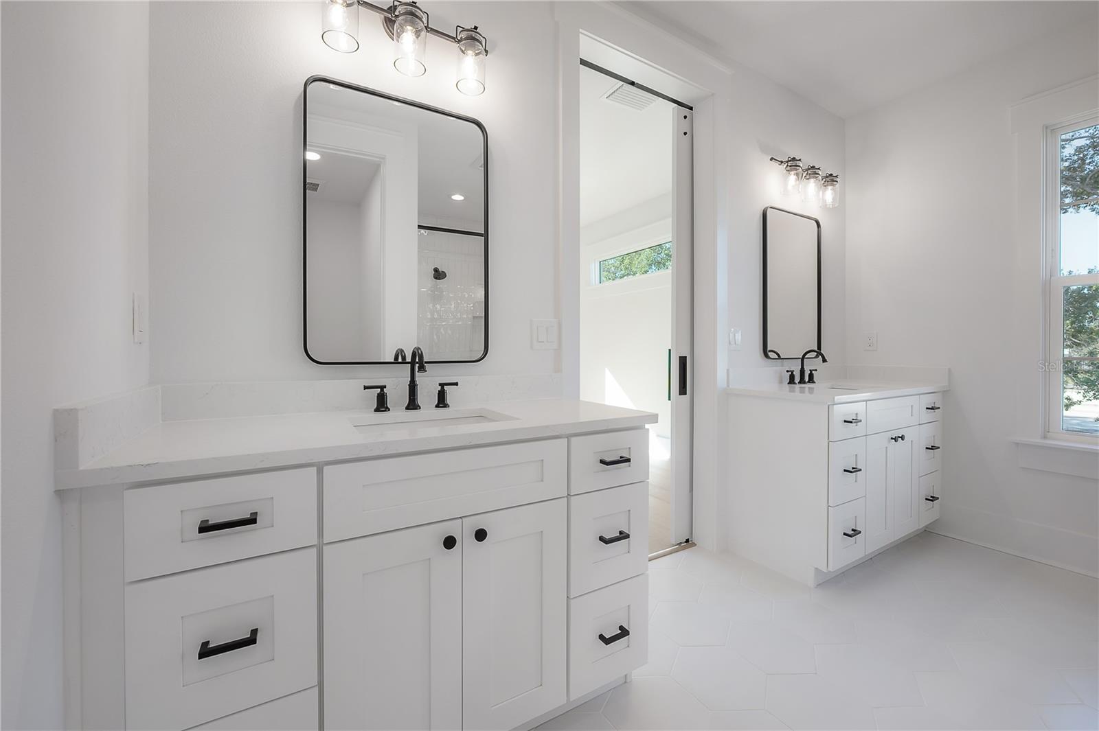 NORTH PARK - Residential