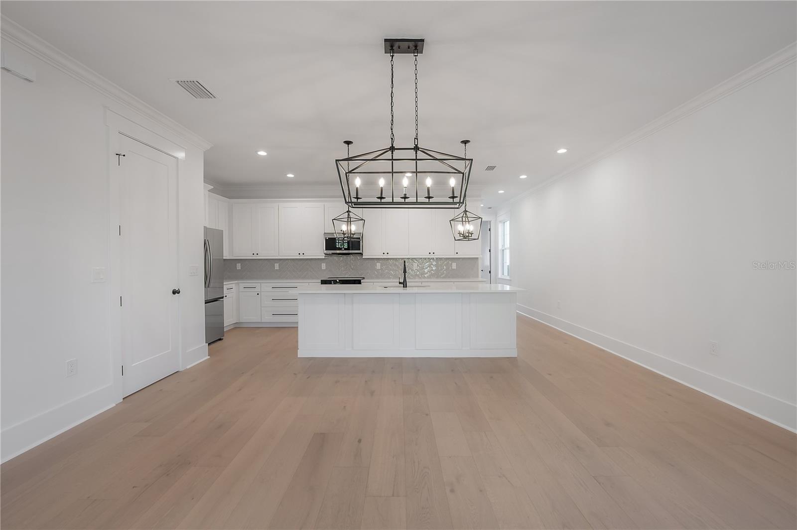 NORTH PARK - Residential