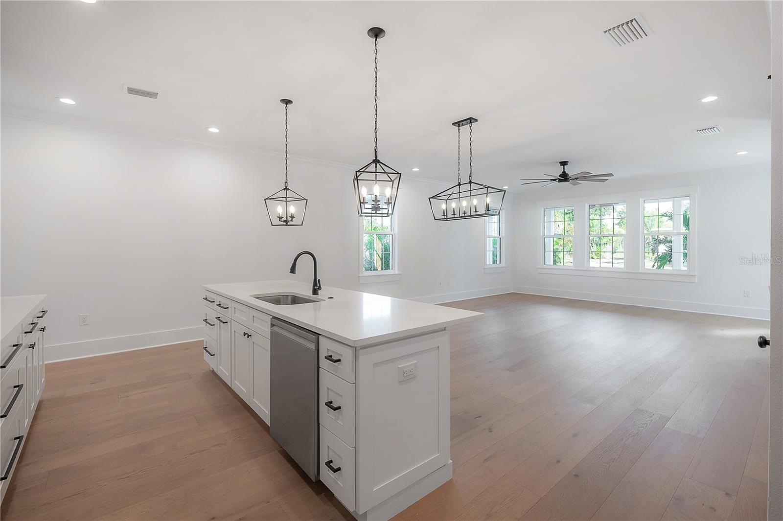 NORTH PARK - Residential