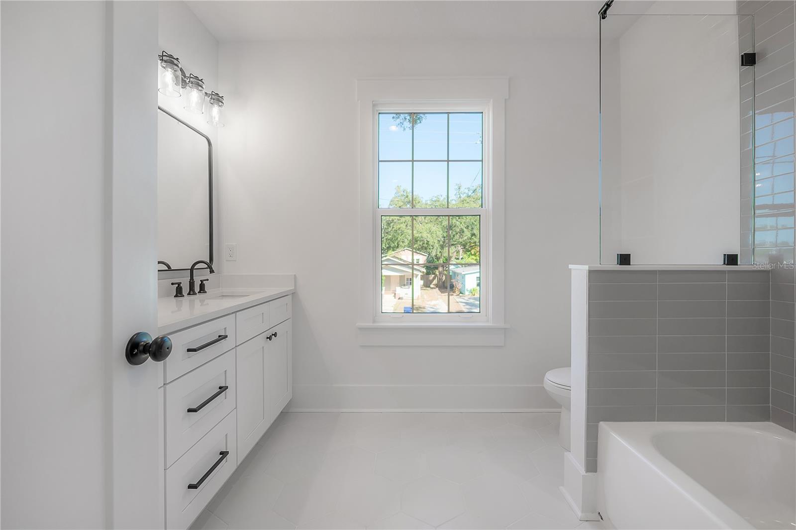 NORTH PARK - Residential