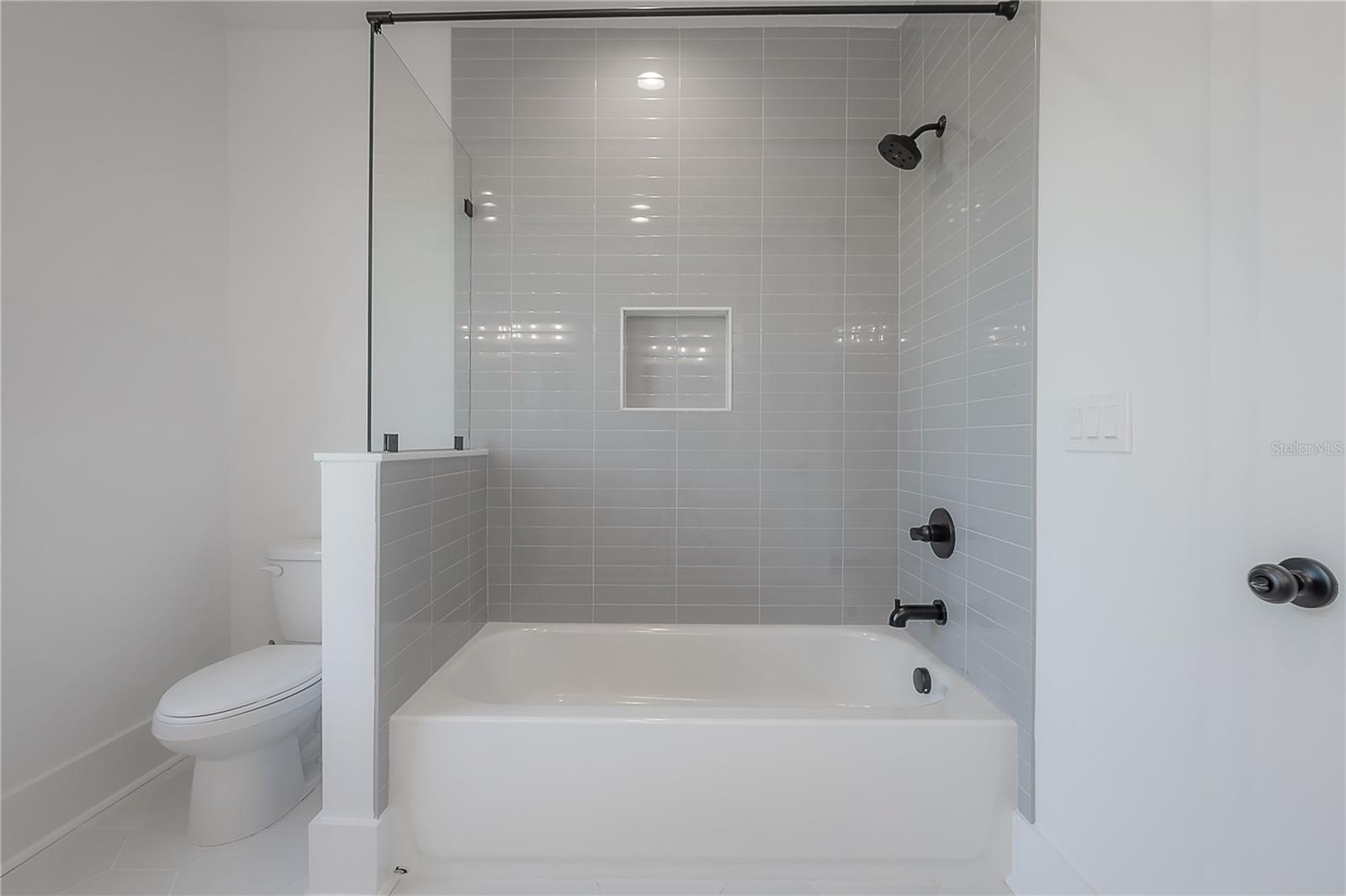 NORTH PARK - Residential