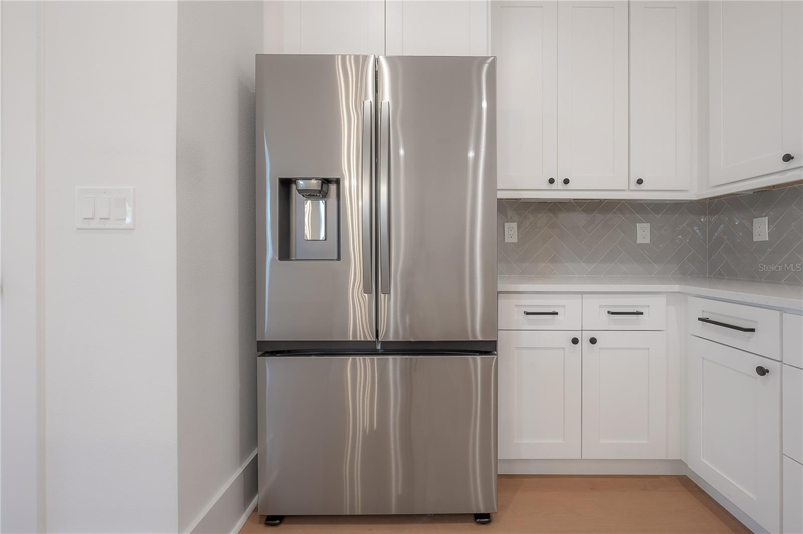 NORTH PARK - Residential