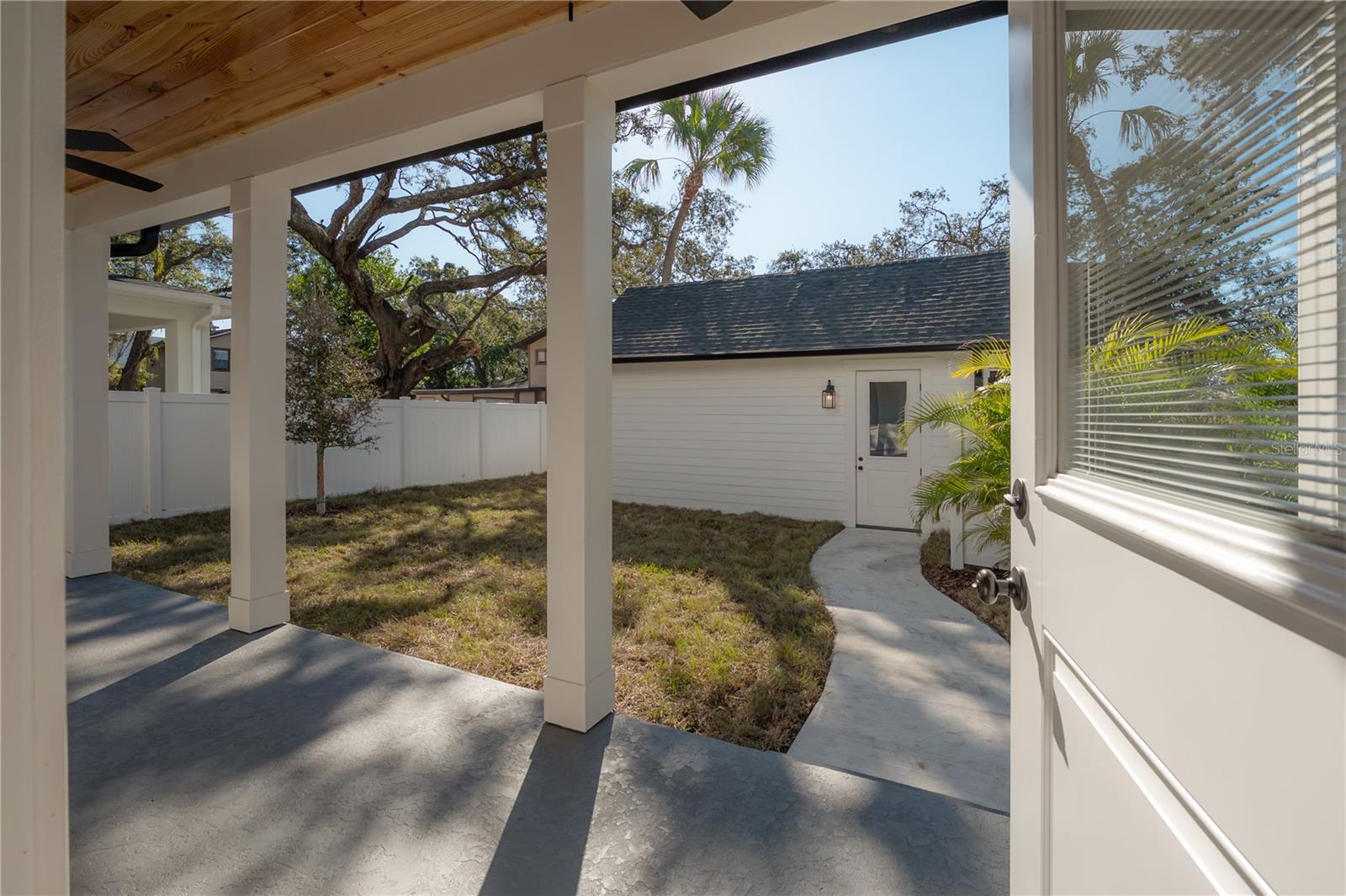 NORTH PARK - Residential