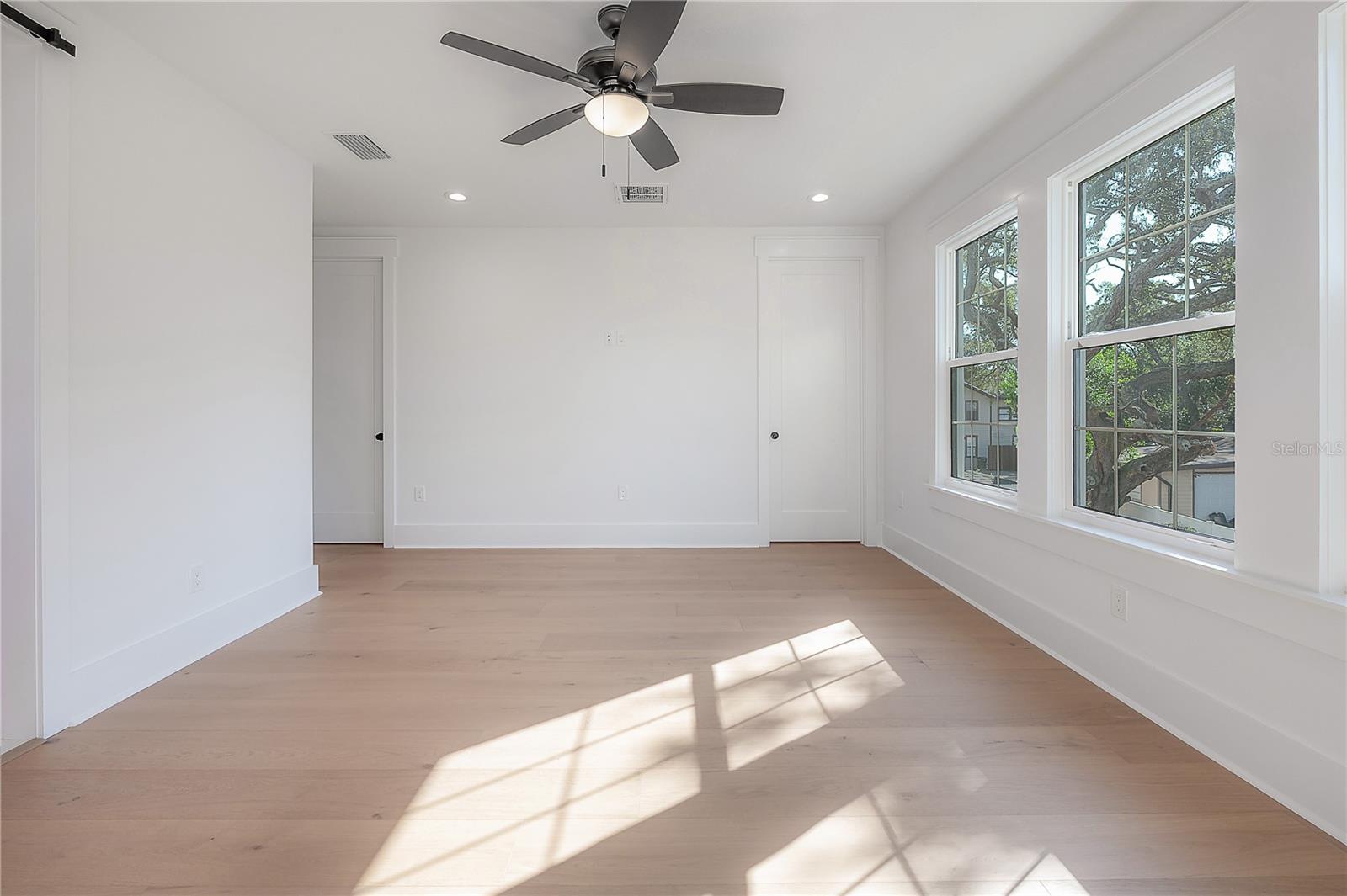 NORTH PARK - Residential