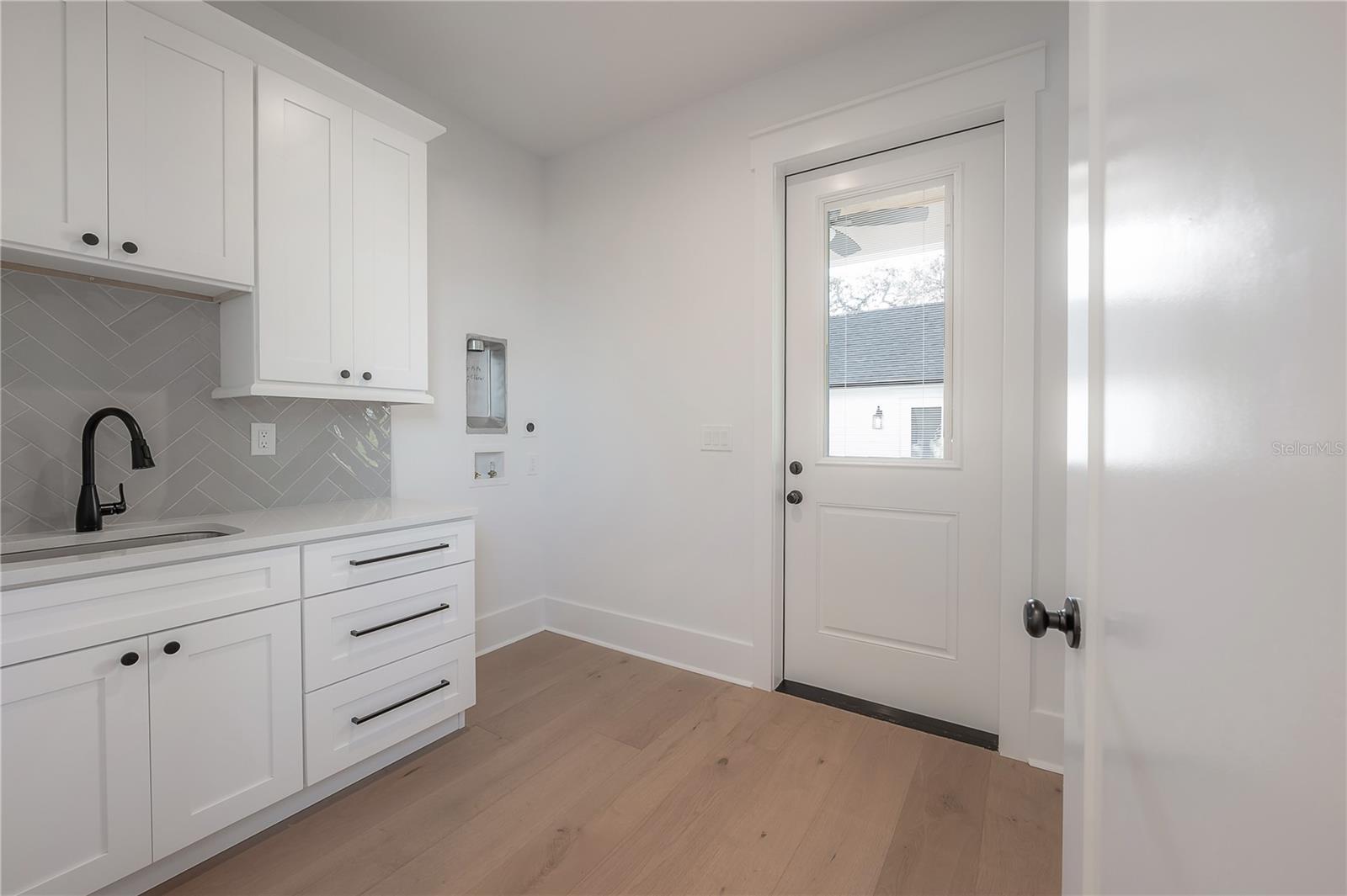 NORTH PARK - Residential