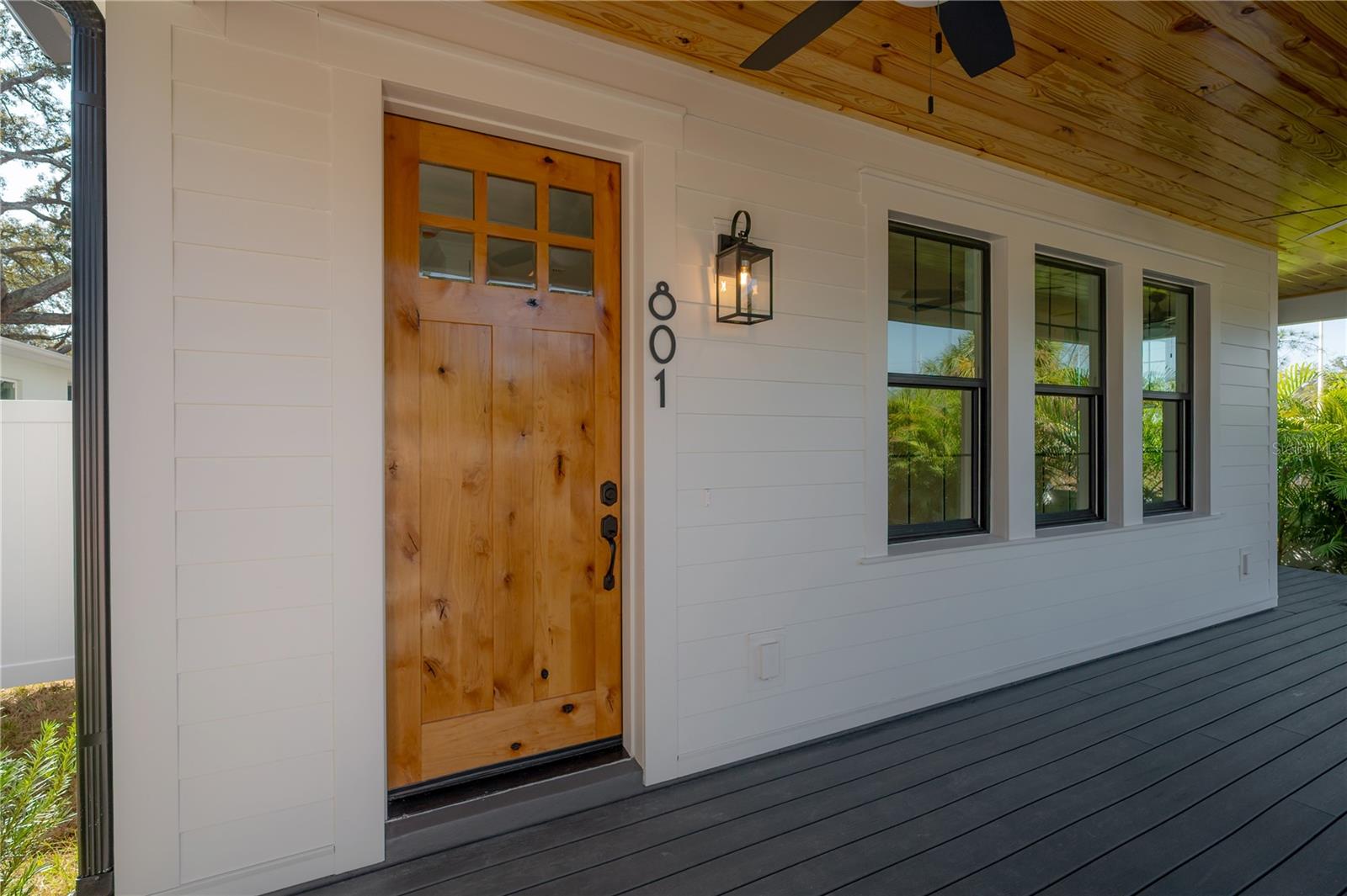 NORTH PARK - Residential