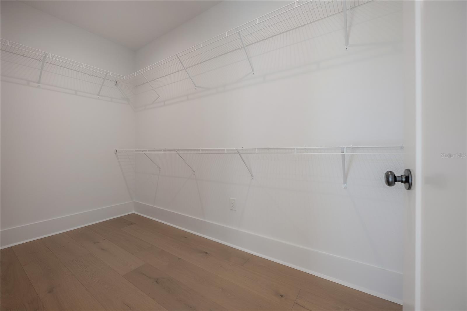 NORTH PARK - Residential