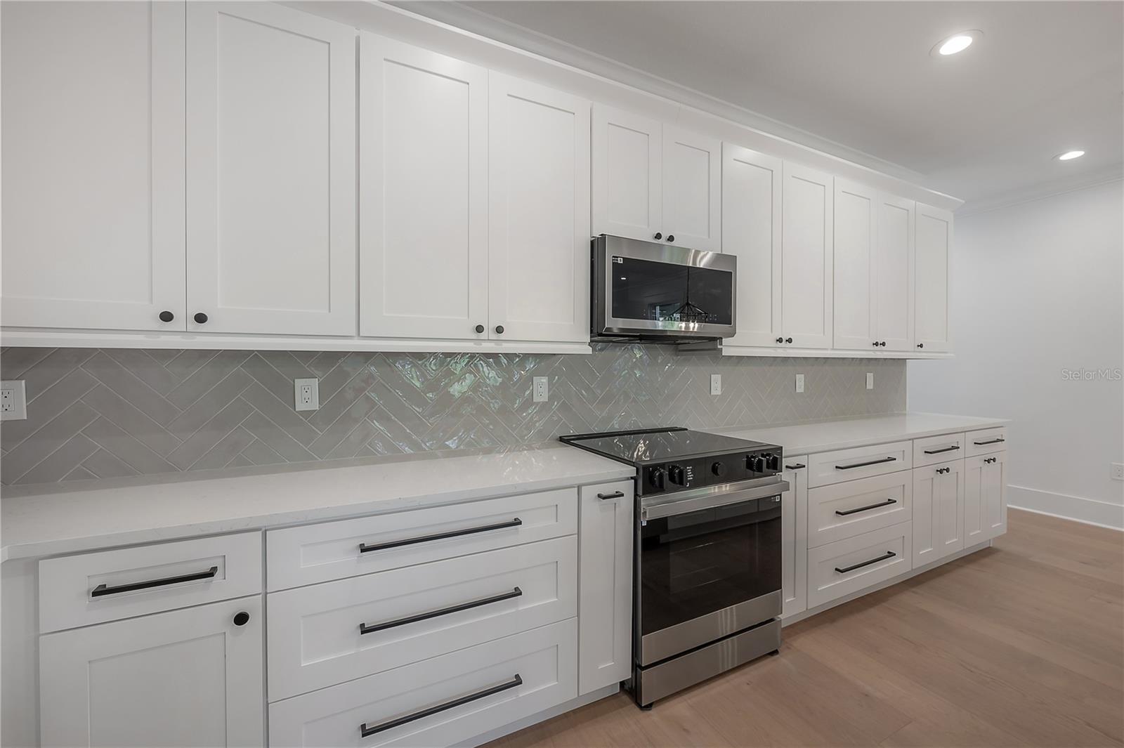 NORTH PARK - Residential