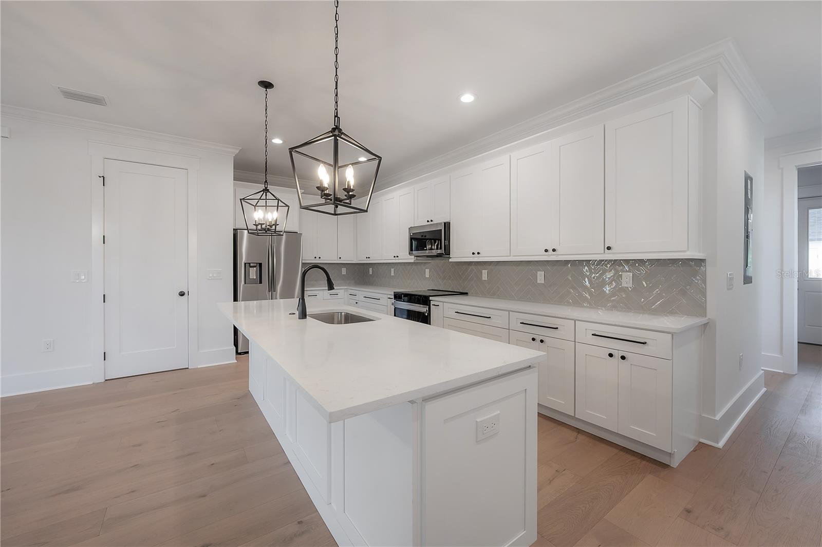 NORTH PARK - Residential