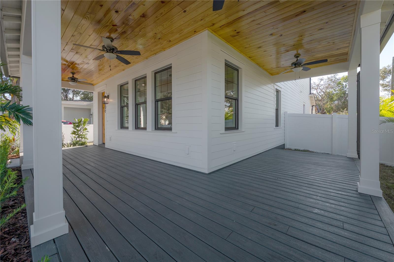 NORTH PARK - Residential