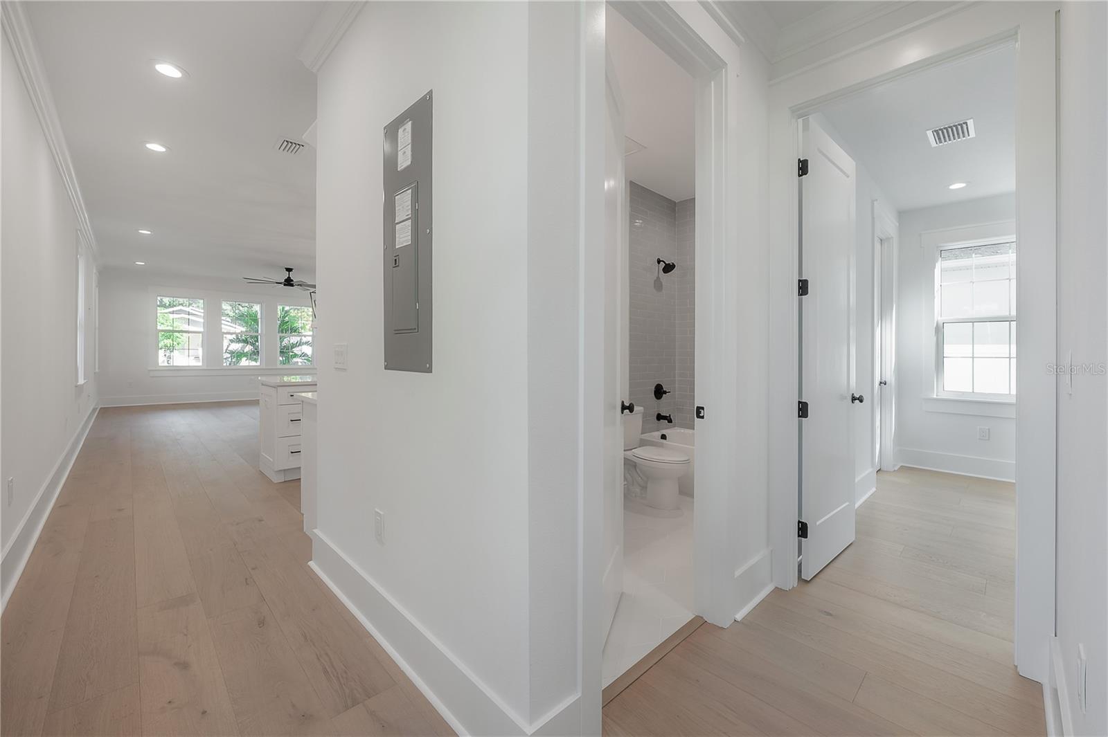 NORTH PARK - Residential