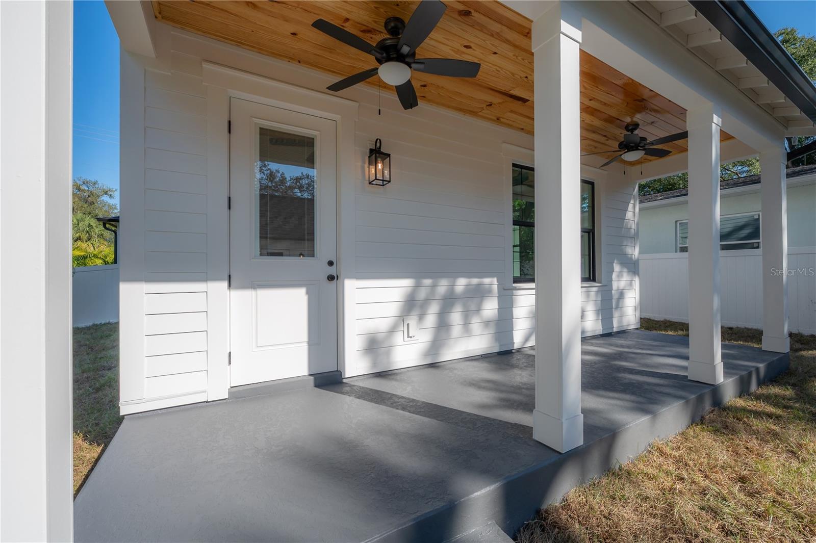 NORTH PARK - Residential