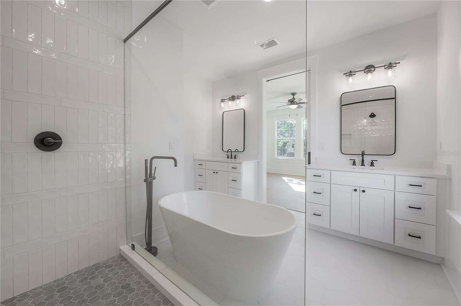 NORTH PARK - Residential