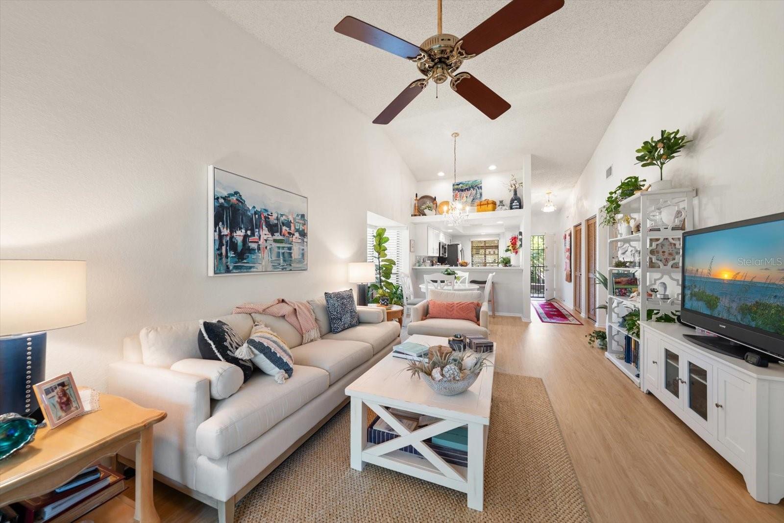 DEERWOOD GARDENS IV - Residential