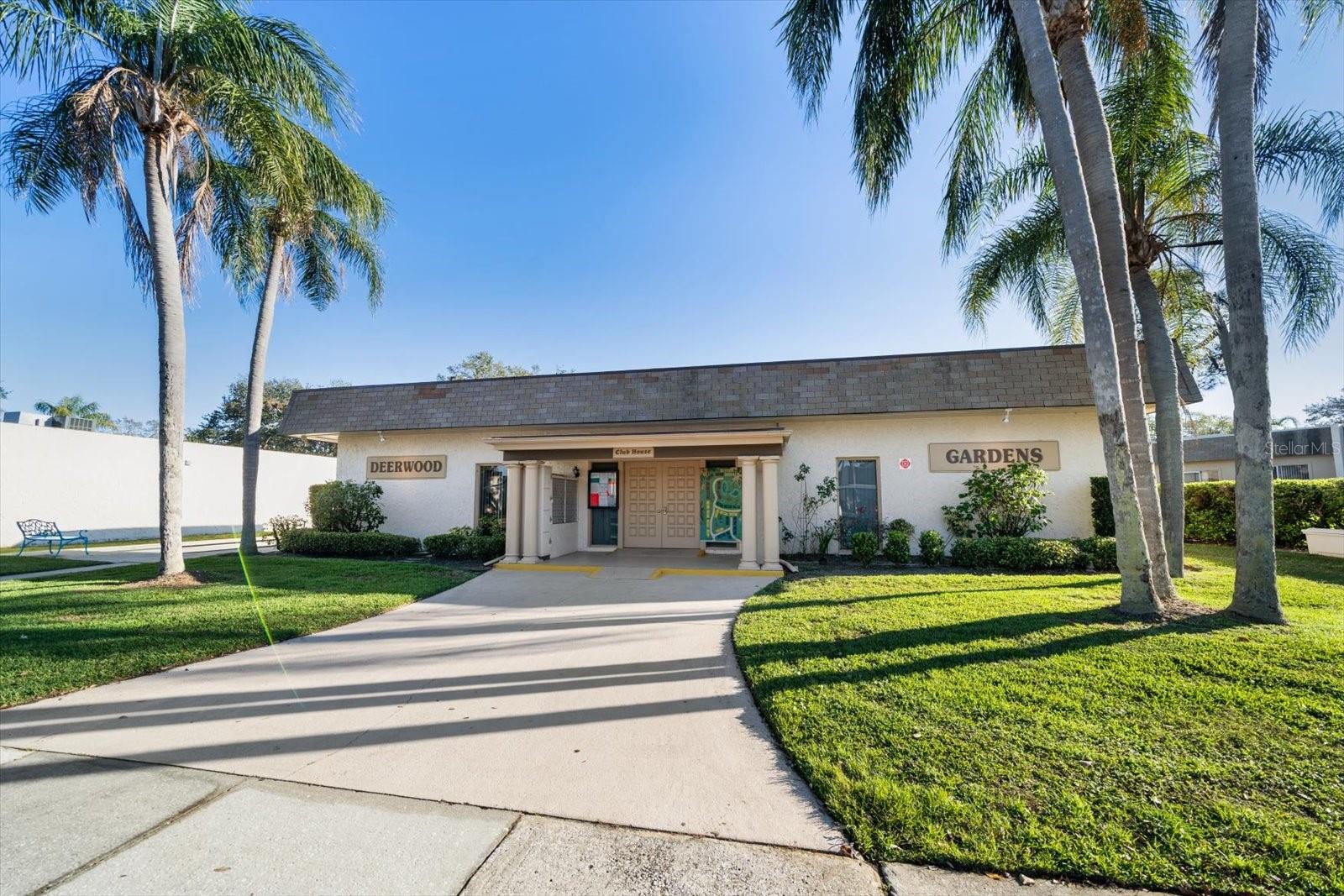 DEERWOOD GARDENS IV - Residential