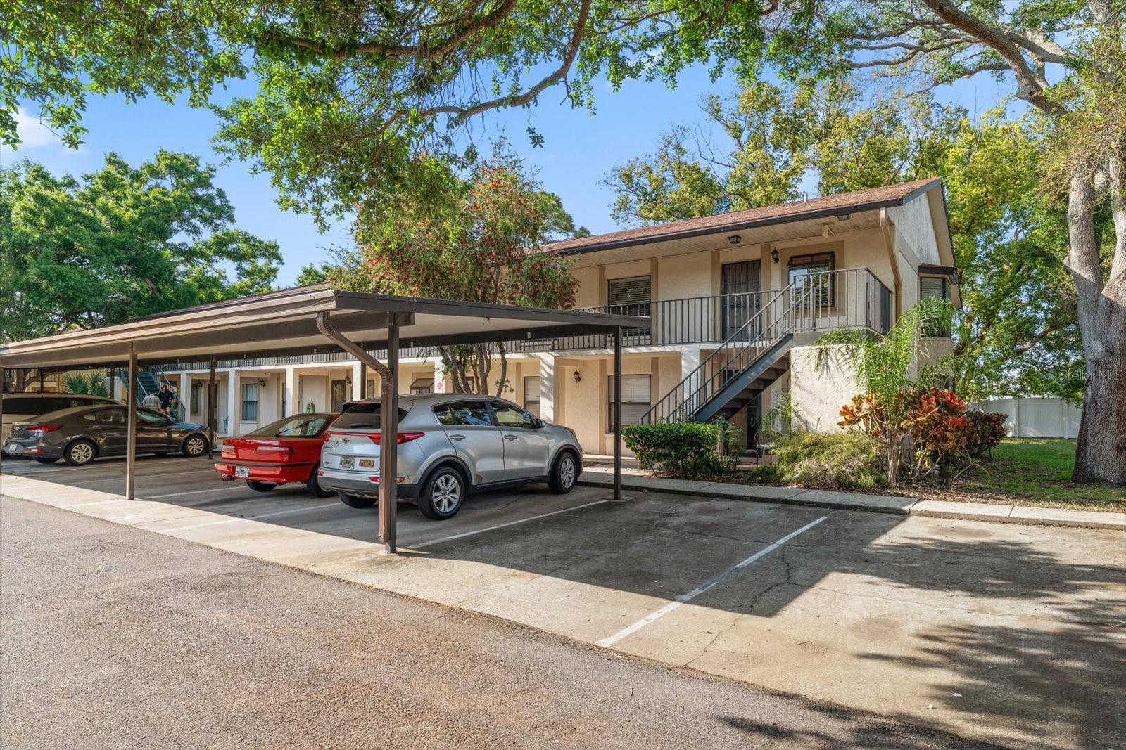 DEERWOOD GARDENS IV - Residential