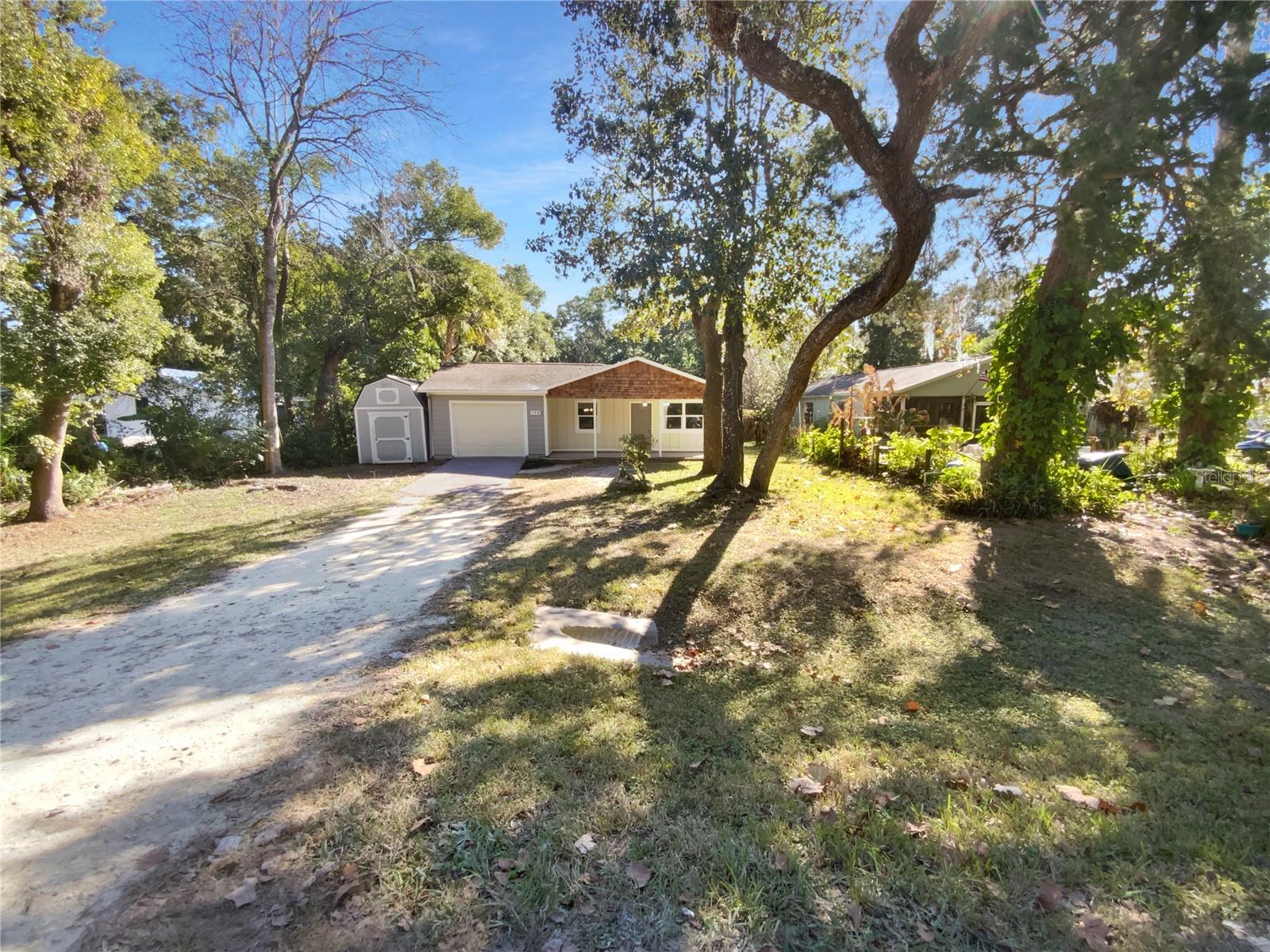 MASARYKTOWN - Residential