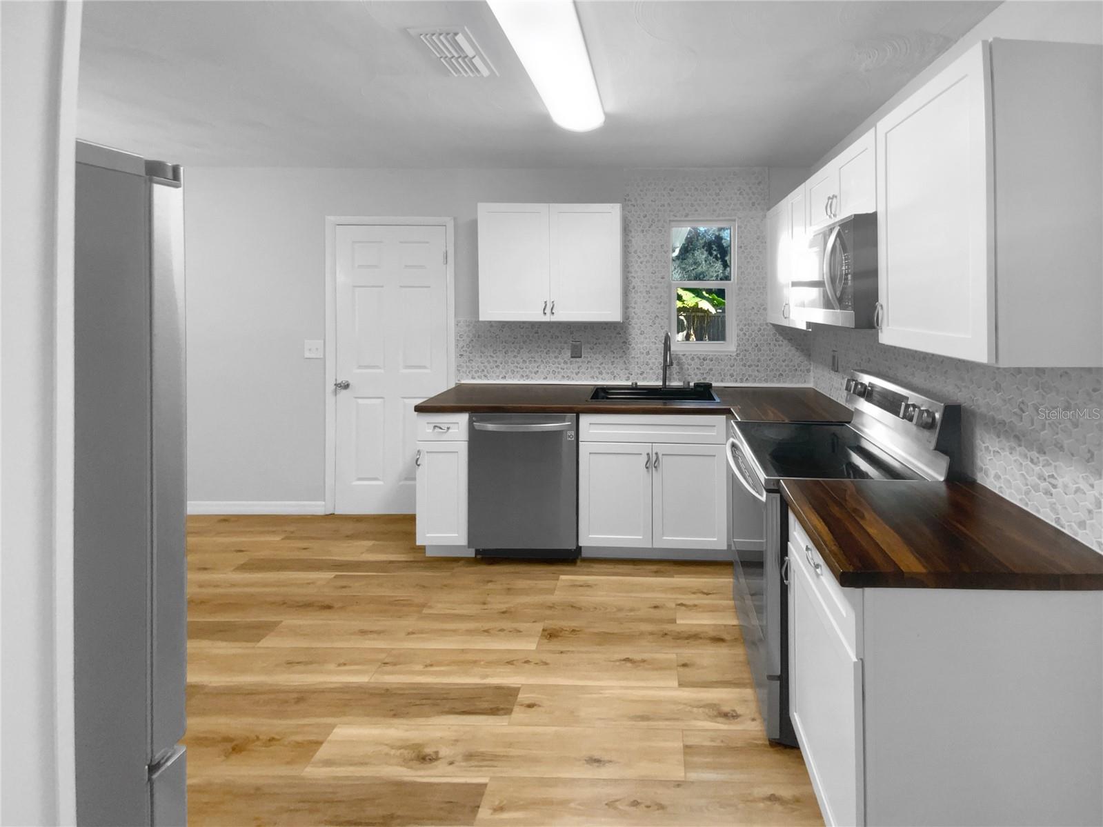 MASARYKTOWN - Residential