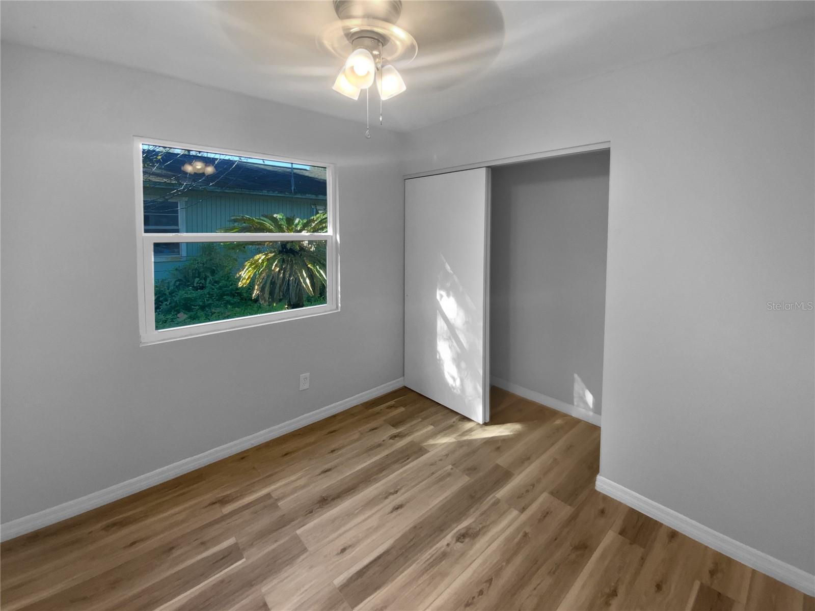 MASARYKTOWN - Residential