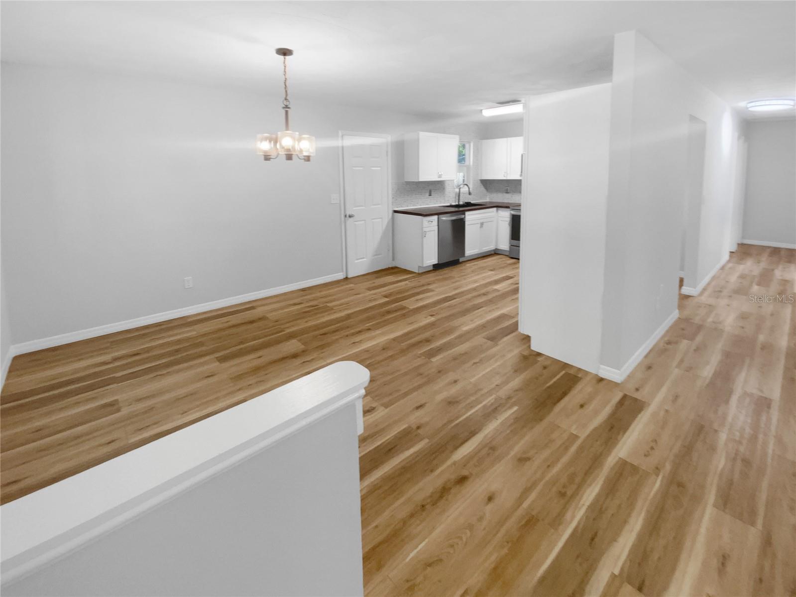 MASARYKTOWN - Residential