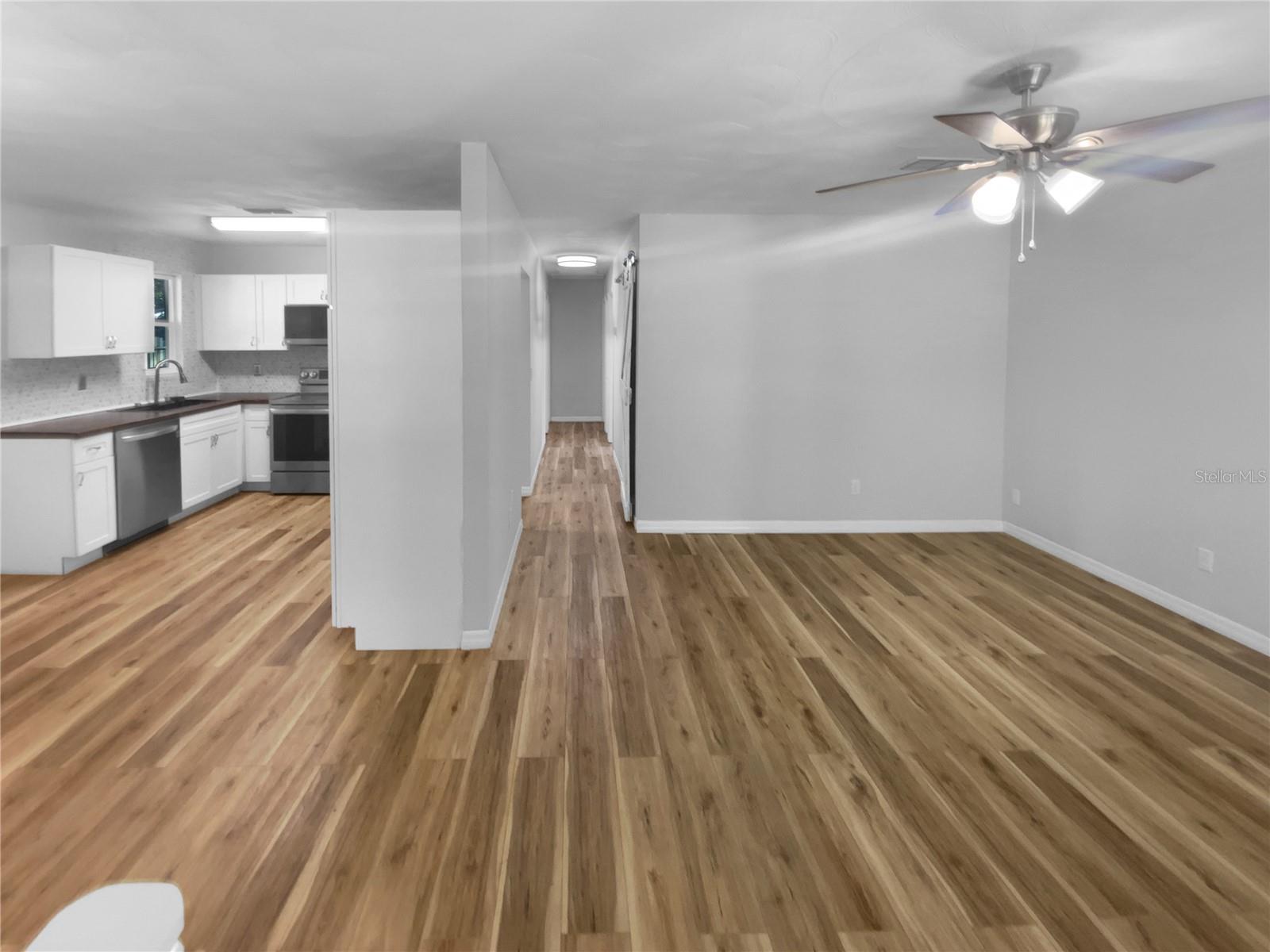 MASARYKTOWN - Residential