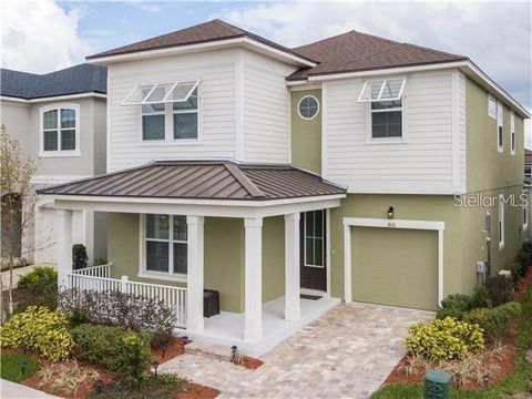 1861 SAWYER PALM PLACE KISSIMMEE FL 34747